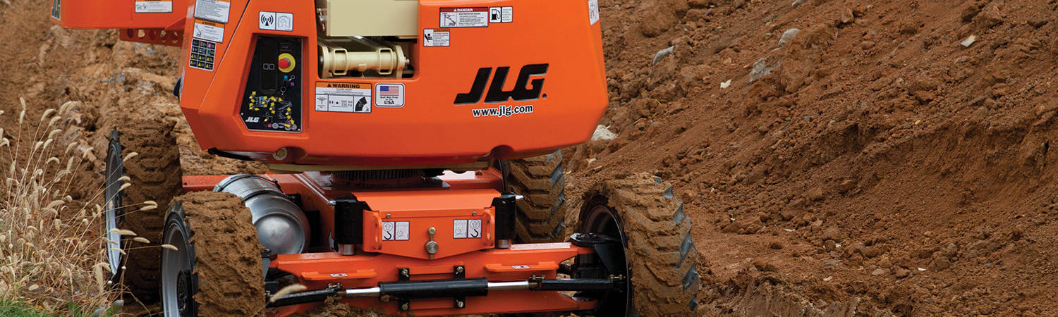 2020 JLG Equipment for sale in Brown's Heavy Equipment, Ames, Iowa