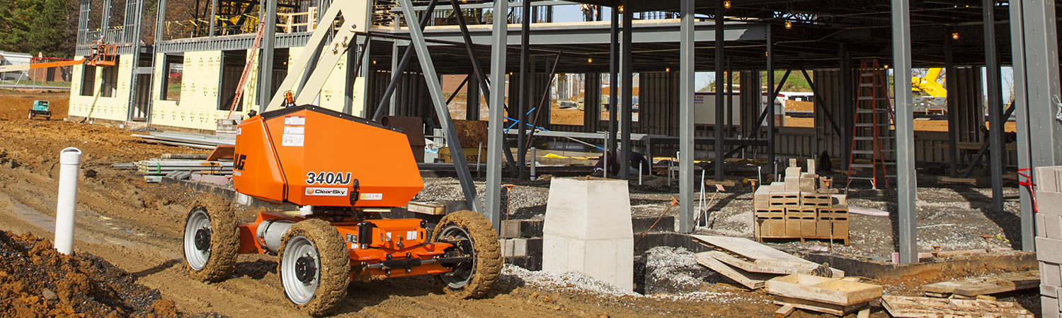 2020 JLG® Articulating for sale in Brown's Heavy Equipment, Ames, Iowa